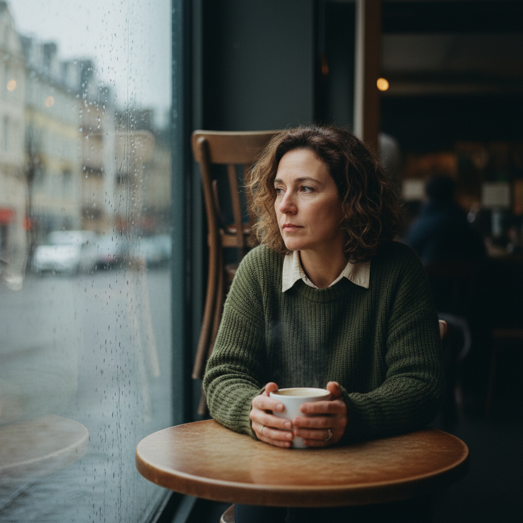 The ACE Study discovery