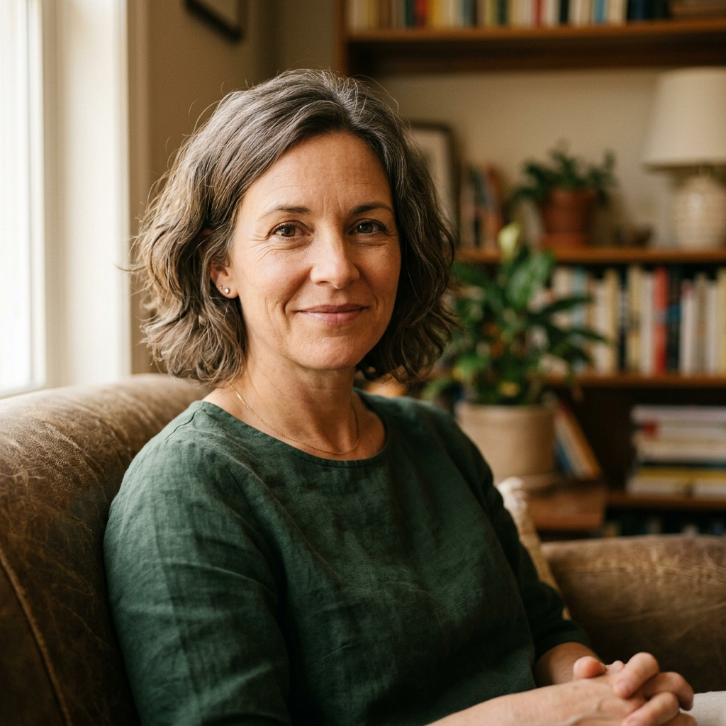Diane R.